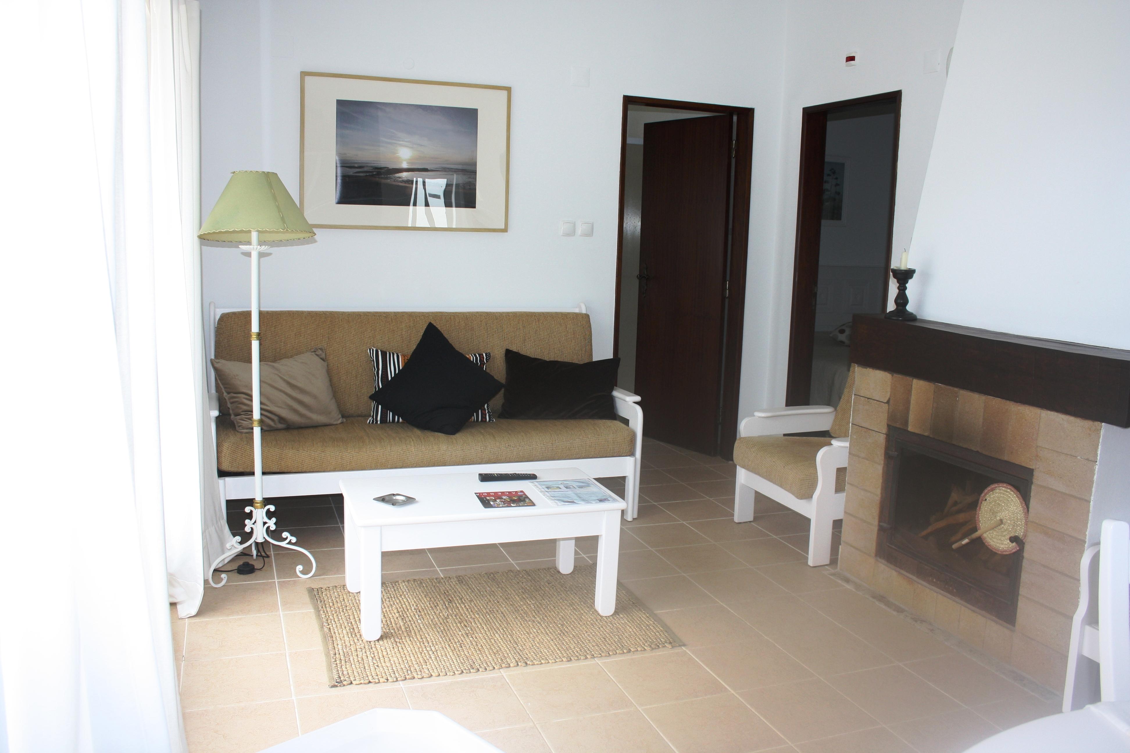 Moinho Da Asneira - Duna Parque Resorts & Hotels Вила-Нова-де-Мильфонт Экстерьер фото
