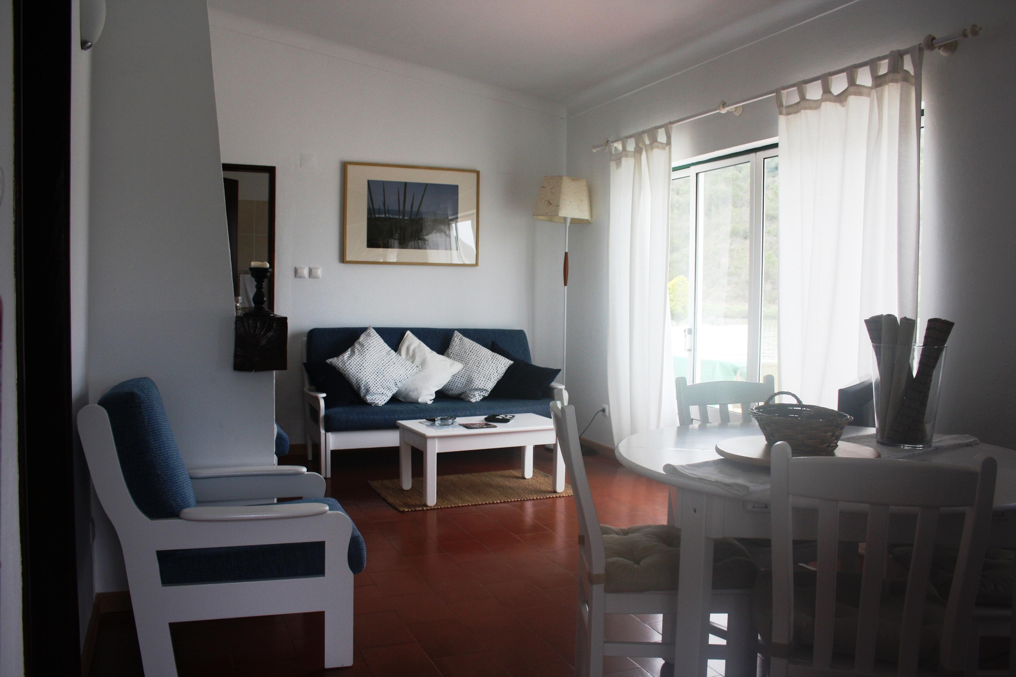 Moinho Da Asneira - Duna Parque Resorts & Hotels Вила-Нова-де-Мильфонт Экстерьер фото
