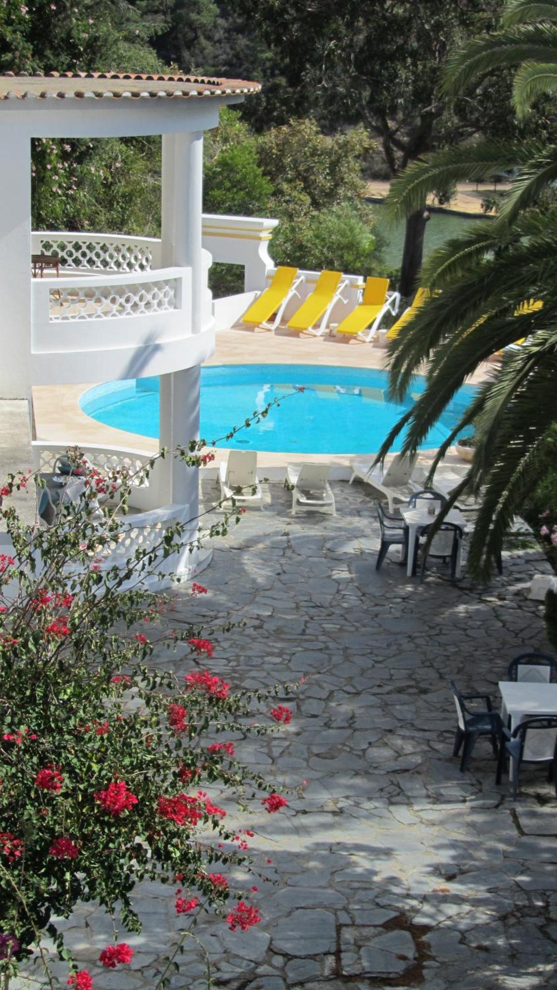Moinho Da Asneira - Duna Parque Resorts & Hotels Вила-Нова-де-Мильфонт Экстерьер фото