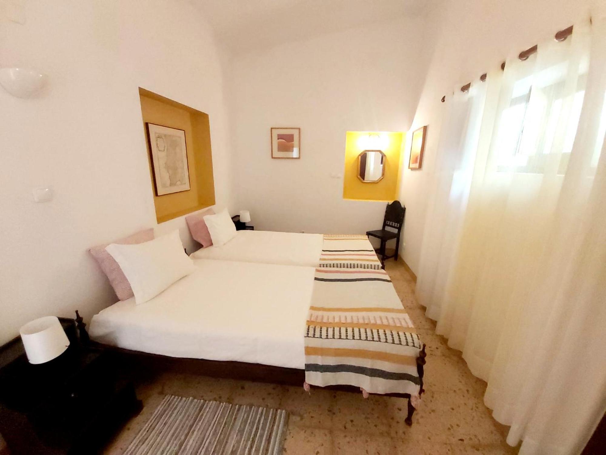 Moinho Da Asneira - Duna Parque Resorts & Hotels Вила-Нова-де-Мильфонт Номер фото